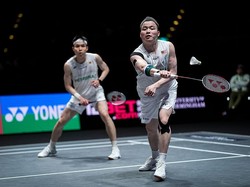 Kejuaraan Asia 2026: Herry IP Minta Atletnya Revans atas Kim/Seo
