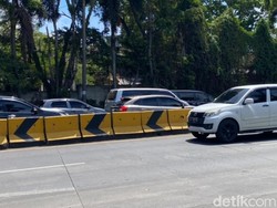 Arus Lalin Tempat Wisata Meningkat, Polda Jabar Siaga