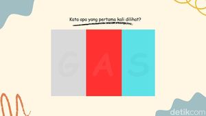 Ketajaman Mata Diuji di Tes Buta Warna Ini, Coba Selesaikan Kurang dari Semenit
