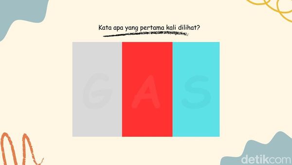 Ketajaman Mata Diuji di Tes Buta Warna Ini, Coba Selesaikan Kurang dari Semenit