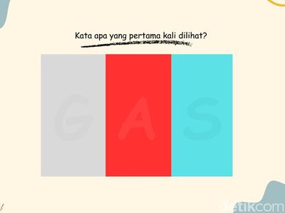 Ketajaman Mata Diuji di Tes Buta Warna Ini, Coba Selesaikan Kurang dari Semenit