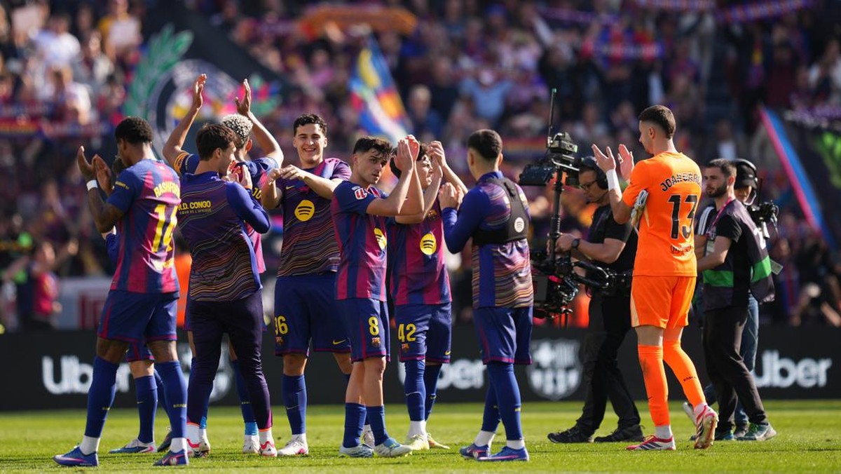 Foto: Getty Images/Alex Caparros