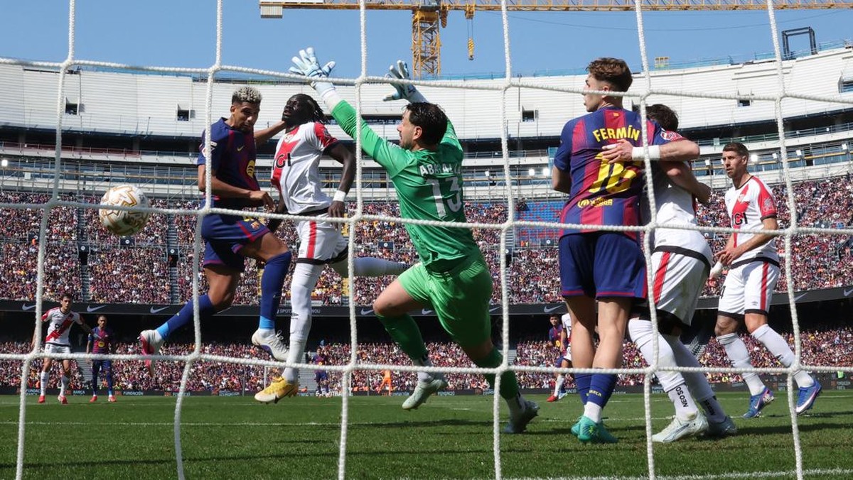 Foto: REUTERS/Albert Gea
