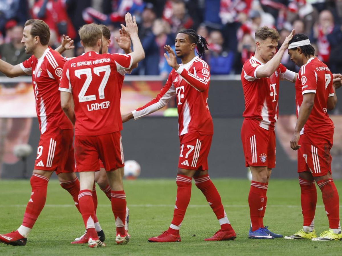 Bayern Munich dinilai sedikit menyia-nyiakan peluang di kandang Real Madrid. (Foto: REUTERS/Michaela Stache)