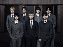 50 Album K-Pop Terlaris Paruh Pertama 2026 Versi Circle