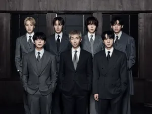 Track Kesukaan Member BTS dalam Album Arirang