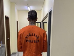 Bule Swiss Penghina Nyepi di Bali Dijerat Pasal Ujaran Kebencian