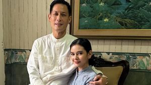 Netizen Kepo, Citra Anidya Ungkap Panggilan Chef Juna di Keluarganya