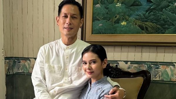 Netizen Kepo, Citra Anidya Ungkap Panggilan Chef Juna di Keluarganya