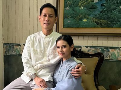 Netizen Kepo, Citra Anidya Ungkap Panggilan Chef Juna di Keluarganya