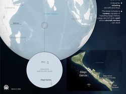 Video Benarkah Iran Punya Rudal Balistik dengan Jangkauan 4.000 Km?