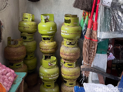 Elpiji 3 Kg Langka di Banyuwangi, Harganya Bisa Tembus Rp 45 Ribu