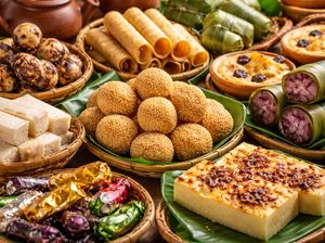 Mudik Lebaran ke Jatim? Ini 12 Jajanan Khas yang Wajib Dicoba