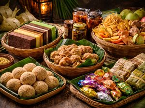 15 Oleh-oleh Khas Jawa Timur yang Wajib Dibawa Saat Mudik