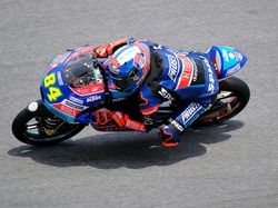 Arm Pump, Cedera yang Sering Dialami Pembalap MotoGP