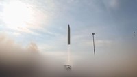 Video Kutipan Ali Khamenei di Rudal-Drone Iran yang Serang AS-Israel