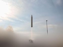 Video Kutipan Ali Khamenei di Rudal-Drone Iran yang Serang AS-Israel