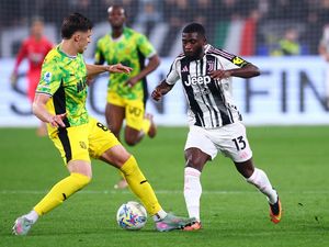 Hasil Juventus Vs Sassuolo: Gol Yildiz Dibalas Pinamonti, Skor 1-1