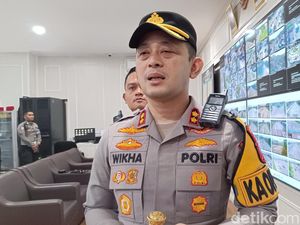 Puncak Arus Wisata di Puncak Bogor Diprediksi Sampai H+3 Lebaran