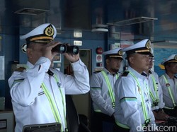 Cerita Kapten Dwi Irianto, 26 Tahun Tak Pernah Lebaran di Rumah demi Tugas