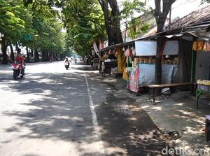 Nestapa Pusat Oleh-oleh di Pantura Probolinggo Sepi Sejak Ada Jalan Tol