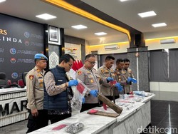 Kronologi Kasus Mutilasi di Samarinda, Pembunuhan Direncanakan Sejak Januari