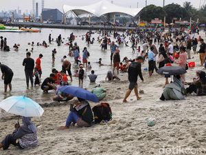 Kemenpar Ungkap 4,2 Juta Warga DKI Tak Mudik, Harap Bisa Liburan di Jakarta