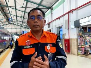 Hari Ini Puncak Angkutan KA Mudik Lebaran 2026 di Wilayah Daop 7 Madiun