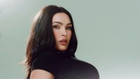 Megan Fox Blokir Machine Gun Kelly di Media Sosial karena Komentar Genit