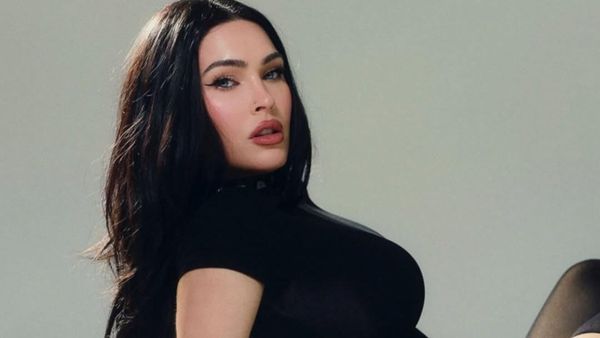 Megan Fox Bikin Netizen Berapi-api Usai Kembali ke IG