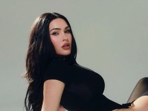 Megan Fox Bikin Netizen Berapi-api Usai Kembali ke IG