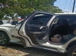 Bandit Pecah Kaca Beraksi di OKI Saat Lebaran, Polisi Buru Pelaku