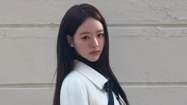 Park Hee-sun Single’s Inferno 5/Foto: Instagram.com/heesunrose Karier cast Single’s Inferno 5 yang satu ini menggabungkan akademik dan pageant, dengan Park Hee-sun sebagai mahasiswa CMU dan runner-up Miss Korea 2024.