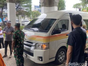 KAI Wisata Punya Heritage Trip, Jelajah Lawang Sewu-Ambarawa Mulai Rp 255 Ribu