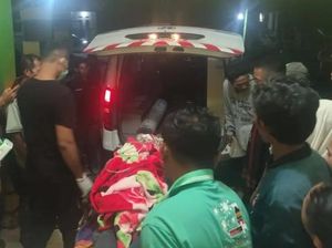 Sejumlah Pria di Bima Berkelahi Seusai Balap Lari, 2 Kena Panah-Dibacok