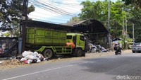Sampah Akhir Pekan Ini di Kota Bandung Tembus 20 Ton