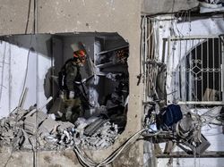 Analisis Pakar soal Alasan Iran Tolak Tawaran Damai dari AS