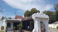 Prakiraan Cuaca Cirebon, Kamis 20 Agustus 2026: Berawan Seharian