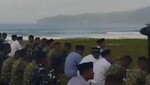 Video: Salat Id With a View di Pacitan
