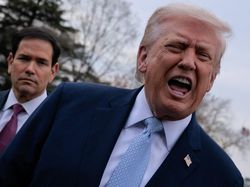 Trump Kini Tawarkan Gencatan Senjata, Begini Respons Iran