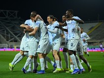 Inter Milan Si Jago Tandang