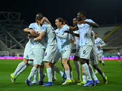 Inter Milan Si Jago Tandang