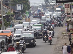 Prediksi Cuaca Puncak Arus Balik Mudik Lebaran 2026, Waspada Hujan Lebat!
