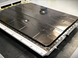 Bukan Lithium, Baterai Jenis Ini Bisa Bikin Ngecas Mobil Listrik Makin Cepat!