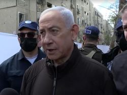 Reaksi Israel soal Kesepakatan Gencatan Senjata AS dan Iran
