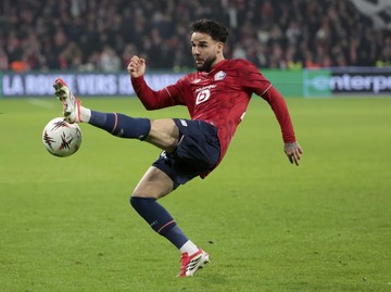 Ledakan Emosi di Lapangan Sepakbola Ligue 1