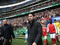 Tugas Besar Arteta Angkat Moral Arsenal Lagi