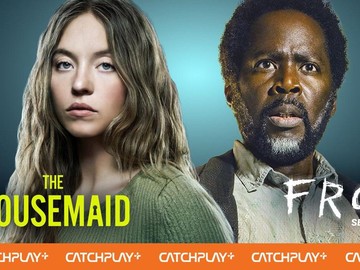 Deretan Film Meriahkan Lebaran, Ada Aksi Sydney Sweeney-Megan Fox di OTT