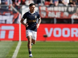 Direktur Go Ahead Eagles: Dean James Masih Tercatat Warga Negara Belanda