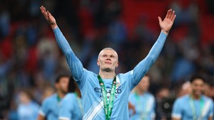 Deretan Pemain Terbaik Premier League dari 2021-2026, Dominasi Bintang Manchester City